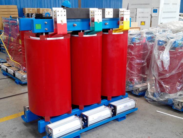 干式變壓器 干式變壓器