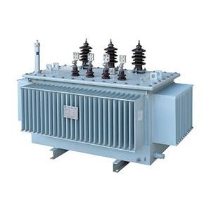 非晶合金變壓器 非晶合金變壓器