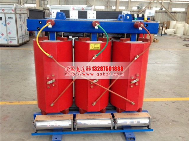 3150KVA干式變壓器 3150KVA干式變壓器