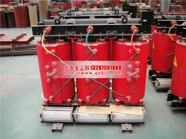 4000KVA干式變壓器 4000KVA干式變壓器