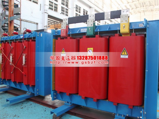 630KVA干式變壓器 630KVA干式變壓器
