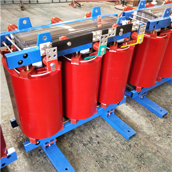 SCB12-2000KVA干式變壓器生產(chǎn)過(guò)程中遇到的問(wèn)題有哪些？